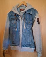 Jeansjacke Leipzig - Altlindenau Vorschau