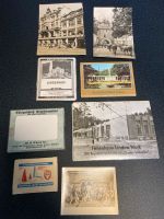 Postkarten Postkartenbücher Alt Postkarte Gerbstedt - Siersleben Vorschau