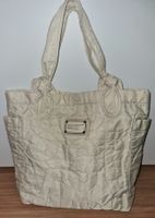 Handtasche Stoff Farbe Creme Marc by Marc Jacobs Berlin - Marzahn Vorschau