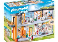 Playmobil Großes Krankenhaus 70190 Nordrhein-Westfalen - Erwitte Vorschau