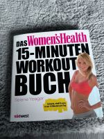 Das Womans Health 15 Minuten Workout Buch Nordrhein-Westfalen - Neuss Vorschau