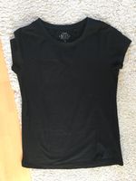 C&A Clockhouse basic T-Shirt schwarz Gr S (XL, L) NEU je 5€ Hamburg-Nord - Hamburg Winterhude Vorschau