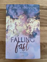 Falling Fast von Bianca Iosivoni (2019, Taschenbuch) Rheinland-Pfalz - Kaiserslautern Vorschau