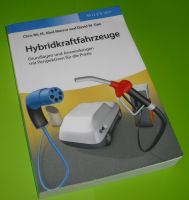 Hybridkraftfahrzeuge: Grundlagen und Anwendungen für die Praxis Bayern - Großheubach Vorschau