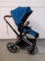 Cybex Priam Mountain Blue Kinderwagen Nordrhein-Westfalen - Recklinghausen Vorschau