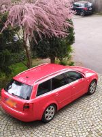 Audi A4 B6 Avant TDI München - Pasing-Obermenzing Vorschau