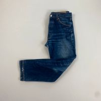 Vintage Levi's 501 Jeans 38€* Hose Herren Levis Denim blau y2k Baden-Württemberg - Mudau Vorschau