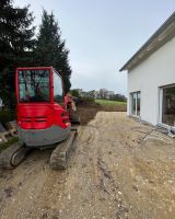 Kanal arbeiten, Pflaster arbeiten ‚ Garten und Landschaftsbau Bayern - Friedberg Vorschau