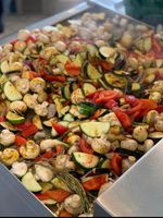 Essen/Food Catering Nordrhein-Westfalen - Lemgo Vorschau