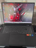 Gaming Laptop 4090 RTX Bayern - Regensburg Vorschau