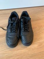 Nike Sneaker - Größe 40,5 - schwarz - Top Zustand Nordrhein-Westfalen - Haan Vorschau