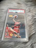 1996 Skybox Premium Micheal Jordan PSA 8 Berlin - Reinickendorf Vorschau