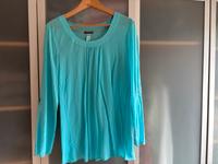 Hellblaue Bluse Street one Noelle Gr. 40 Niedersachsen - Hameln Vorschau