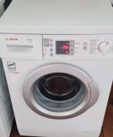 Bosch Waschmaschine funktioniert einwandfrei Baden-Württemberg - Edingen-Neckarhausen Vorschau