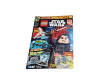 LEGO Star Wars | Heft Nr. 33 März 2018 Brandenburg - Oranienburg Vorschau