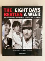 The Beatles - Eight Days A Week / limitierte Auflage mit Signatur München - Untergiesing-Harlaching Vorschau
