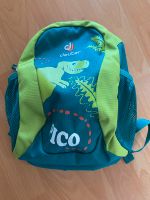 Deuter Pico Dino Rucksack Sachsen-Anhalt - Magdeburg Vorschau