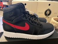 Air Jordan 1  Retro High Black 2015 Nordrhein-Westfalen - Neuss Vorschau