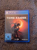 Tomb Raider Shadow of PS4 Nordrhein-Westfalen - Schwalmtal Vorschau