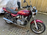 Kawasaki Zephyr 1100 aus 5-1992 mit 52000 Km ZWEITE HAND Bochum - Bochum-Ost Vorschau