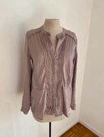 Bluse Rose H&M S 36 Düsseldorf - Pempelfort Vorschau