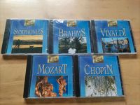 CD Klassik OVP Zeit zum Kuscheln Mozart usw. Neu Bayern - Altmannstein Vorschau