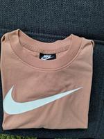 Nike Shirt bauchfrei, S Dresden - Weixdorf Vorschau