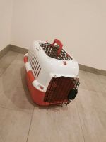 Katzenbox Hundebox Katzentransportbox Katzenkorb Bayern - Würzburg Vorschau