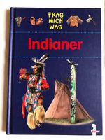 2 + 1 Indianer-Bücher Nordrhein-Westfalen - Dorsten Vorschau