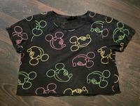 T-Shirt Mickey Maus Berlin - Marzahn Vorschau