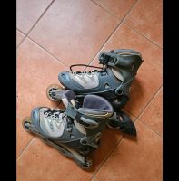 Inline Skater gr 40 Niedersachsen - Wardenburg Vorschau