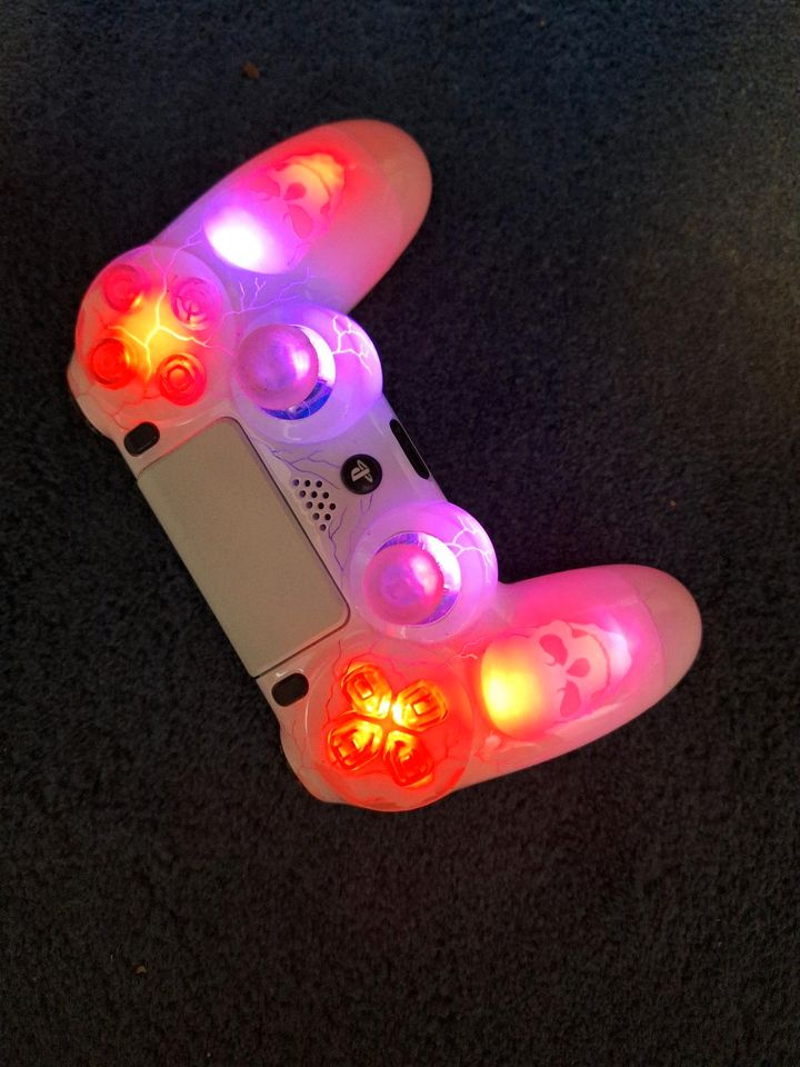 Game Controller in Neulußheim