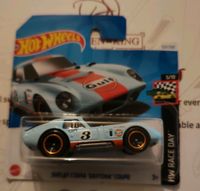 Hot Wheels Shelby Cobra Daytona Coupé Bayern - Aichach Vorschau