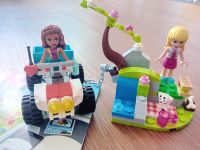 Lego Friends 41244 Tierrettungsquad vollständig  TOP Ostern Baden-Württemberg - Schönaich Vorschau