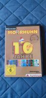 10 Jahre Moorhuhn DVD-ROM Nordrhein-Westfalen - Erftstadt Vorschau