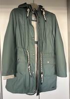 Regenjacke Gr. 42 gefüttert C&A Hessen - Bad Camberg Vorschau