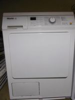 Miele Trockner weiße Softtronic T 4323 Altona - Hamburg Ottensen Vorschau