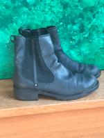 Clarks Chelsea Boots  schwarz , Gr.6 1/2   39 Hessen - Oberursel (Taunus) Vorschau