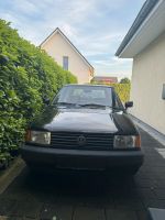 Vw Polo 86c 2F Nordrhein-Westfalen - Erkelenz Vorschau