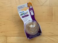 Philips AVENT, Sauger Natural, 2er-Pack, neu OVP Bayern - Markt Schwaben Vorschau