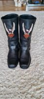 Harley Davidson Herren Motorrafstiefel Berlin - Reinickendorf Vorschau