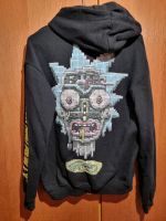 Pull & Bear Rick and Morty XS Kapuzenpullover Hessen - Schlüchtern Vorschau