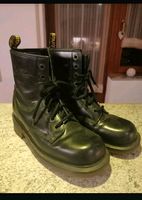 Dr. Martens ORIGINAL boots Stiefel schwarz Damen UK 5 37 Baden-Württemberg - Niefern-Öschelbronn Vorschau