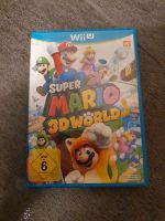 Super Mario 3D Wörld Nintendo Wii U Duisburg - Duisburg-Mitte Vorschau