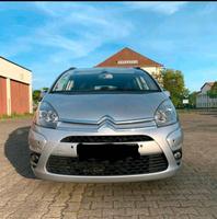 Citröen C4 exclusive, automatik, disel Und sitzer Berlin - Spandau Vorschau