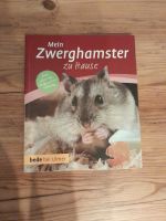 Buch Zwerghamster Niedersachsen - Zernien Vorschau