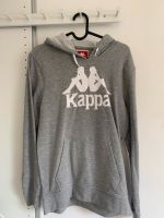 Kappa Oberteil Shirt Hoodie Sweater Sweatjacke Jacke M Medium 38 Nordrhein-Westfalen - Bottrop Vorschau