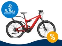 e-Bike Riese & Müller Delite GT vario (Sie sparen 1050 € ggü. UVP 7548,70 €) (Art.: 8591) Niedersachsen - Syke Vorschau