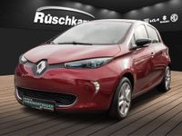 Renault ZOE Life  41kWh Kaufbatterie Voll-LED RückKam di Nordrhein-Westfalen - Lüdinghausen Vorschau