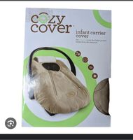 Überzug Winterüberzug Babyschale Maxi Cosi Cozy Cover Nordrhein-Westfalen - Heiligenhaus Vorschau